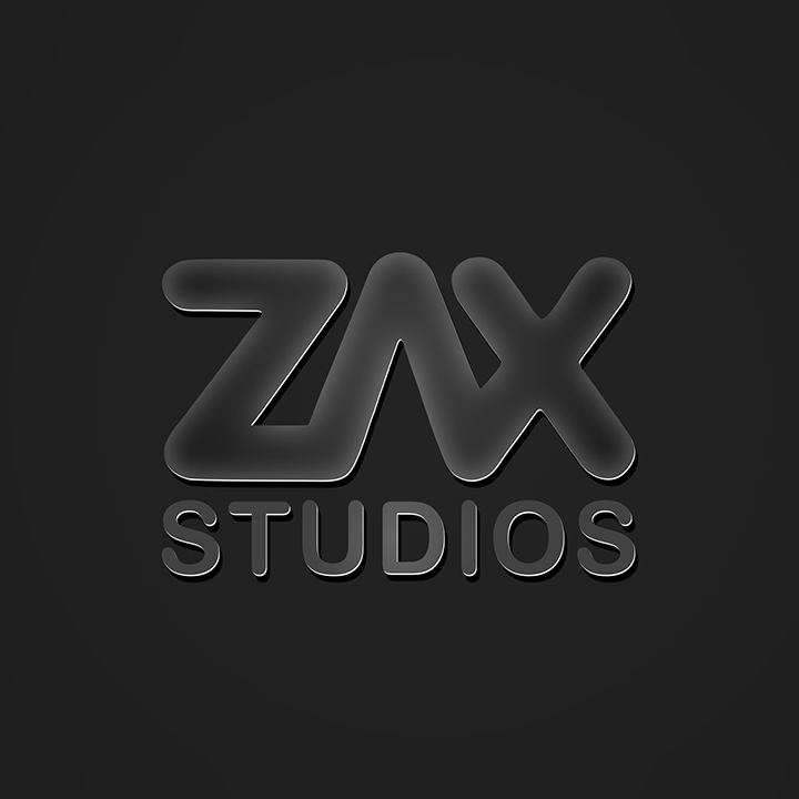 Zax Studio Brief